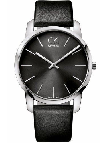Calvin Klein Watches : K2G21107 Quartz Stainless Steel Men Watch