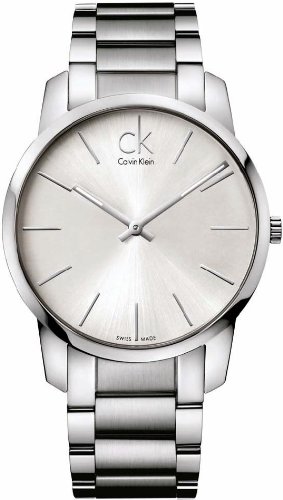 Calvin Klein Watches : K2G21126 30 Meters Water Resistant Stainlessteel Men Watch