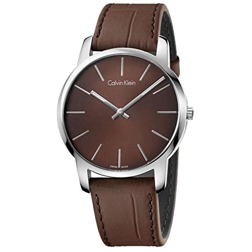 Calvin Klein Watches : K2G211GK Quartz Dial Color