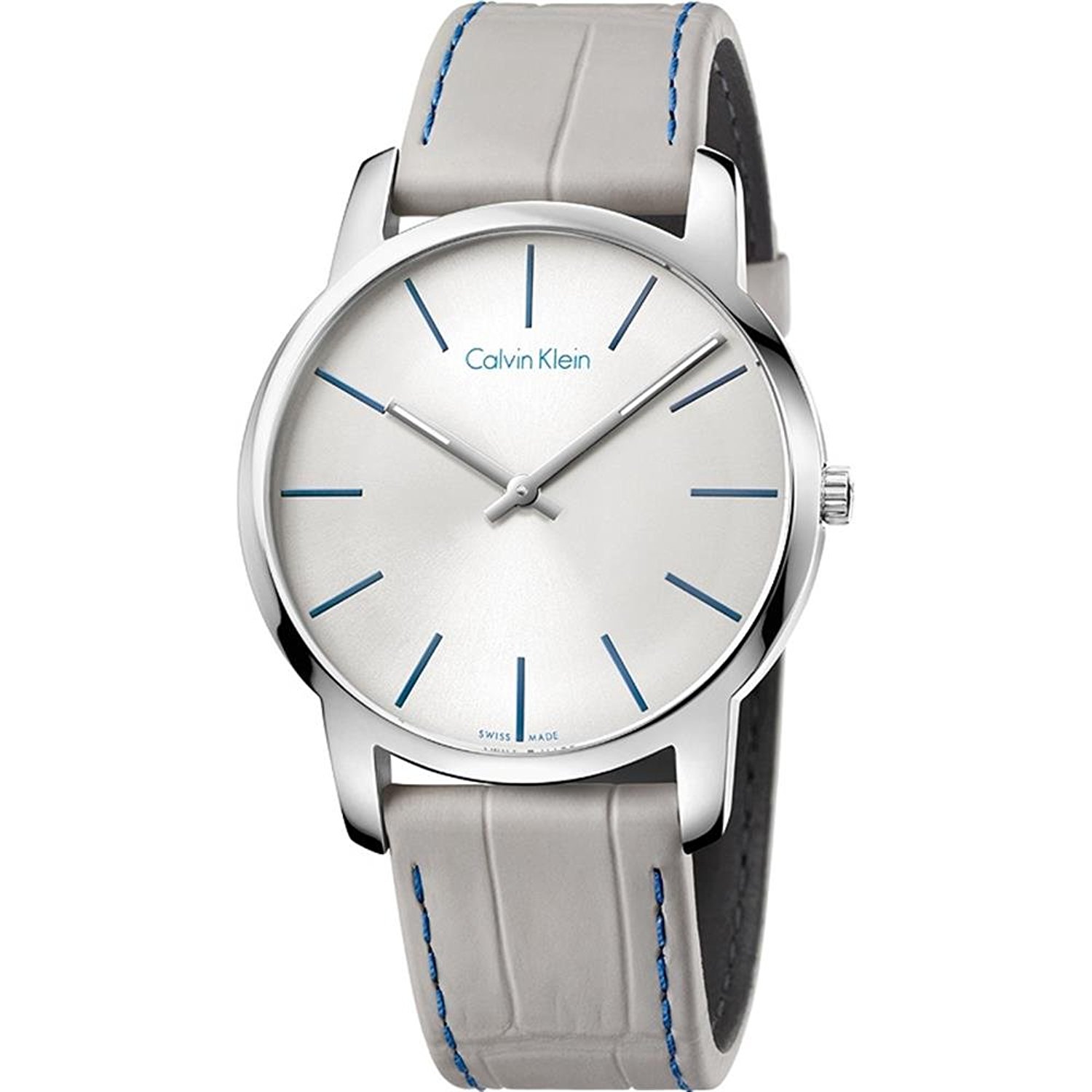 Calvin Klein Watches : K2G211Q4 Case Diameter