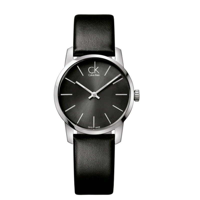 Calvin Klein Watches : K2G23107 Quartz Stainless Steel Women Watch