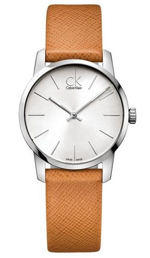 Calvin Klein Watches : K2G23120 Quartz Stainless Steel Women Watch