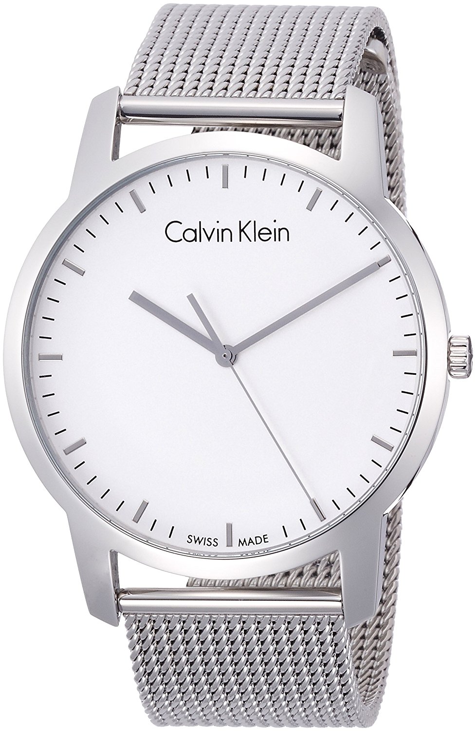 Calvin Klein Watches : K2G2G126 Case Diameter