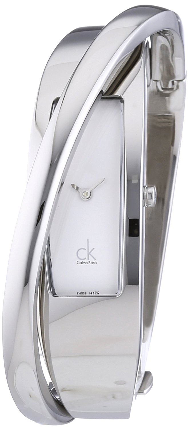 Calvin Klein Watches : K2J23101 Swiss Quartz Dial Color