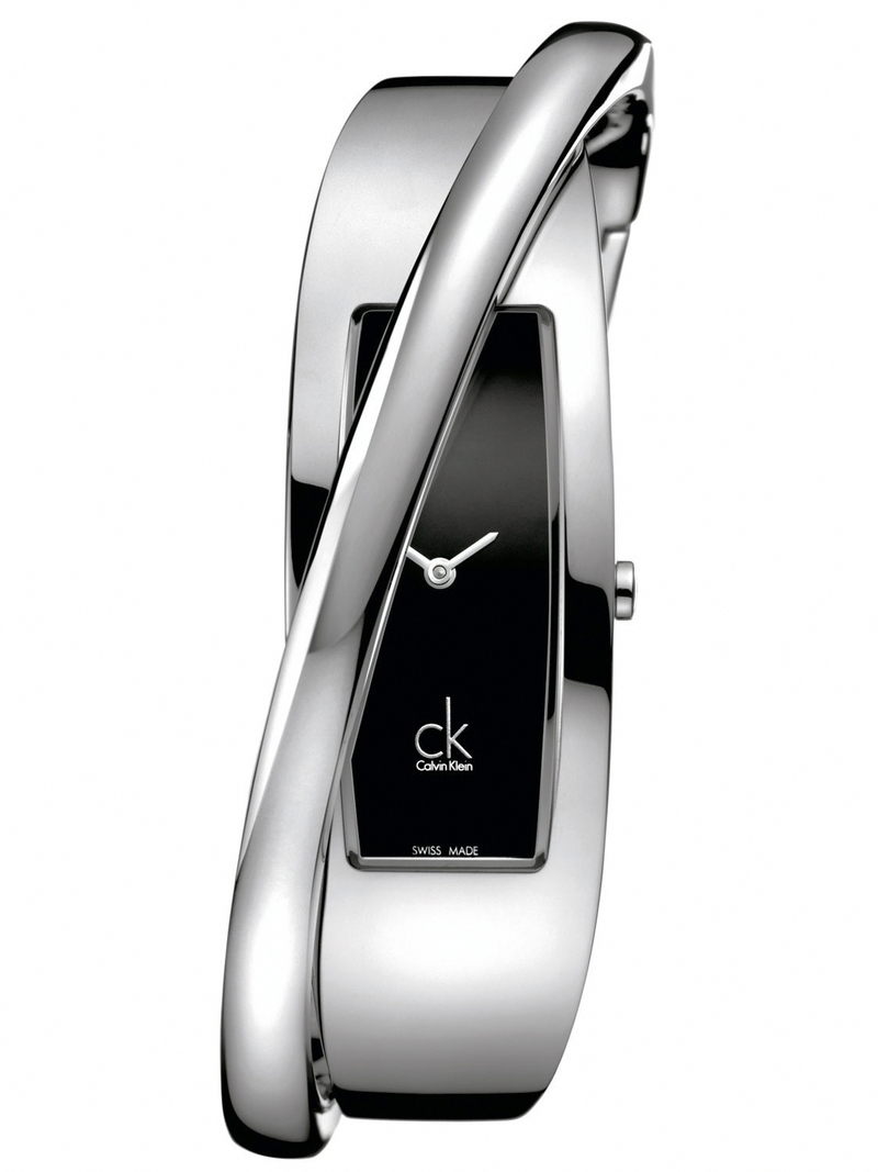 Calvin Klein Watches : K2J23102 Quartz Analog Stainless Steel Women Watch