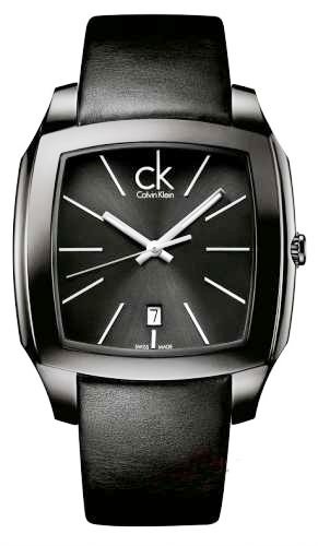 Calvin Klein Watches : K2K21402 Quartz Analogue Men Watch