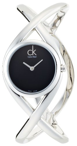 Calvin Klein Watches : K2L23102 Quartz Small Size Women Watch