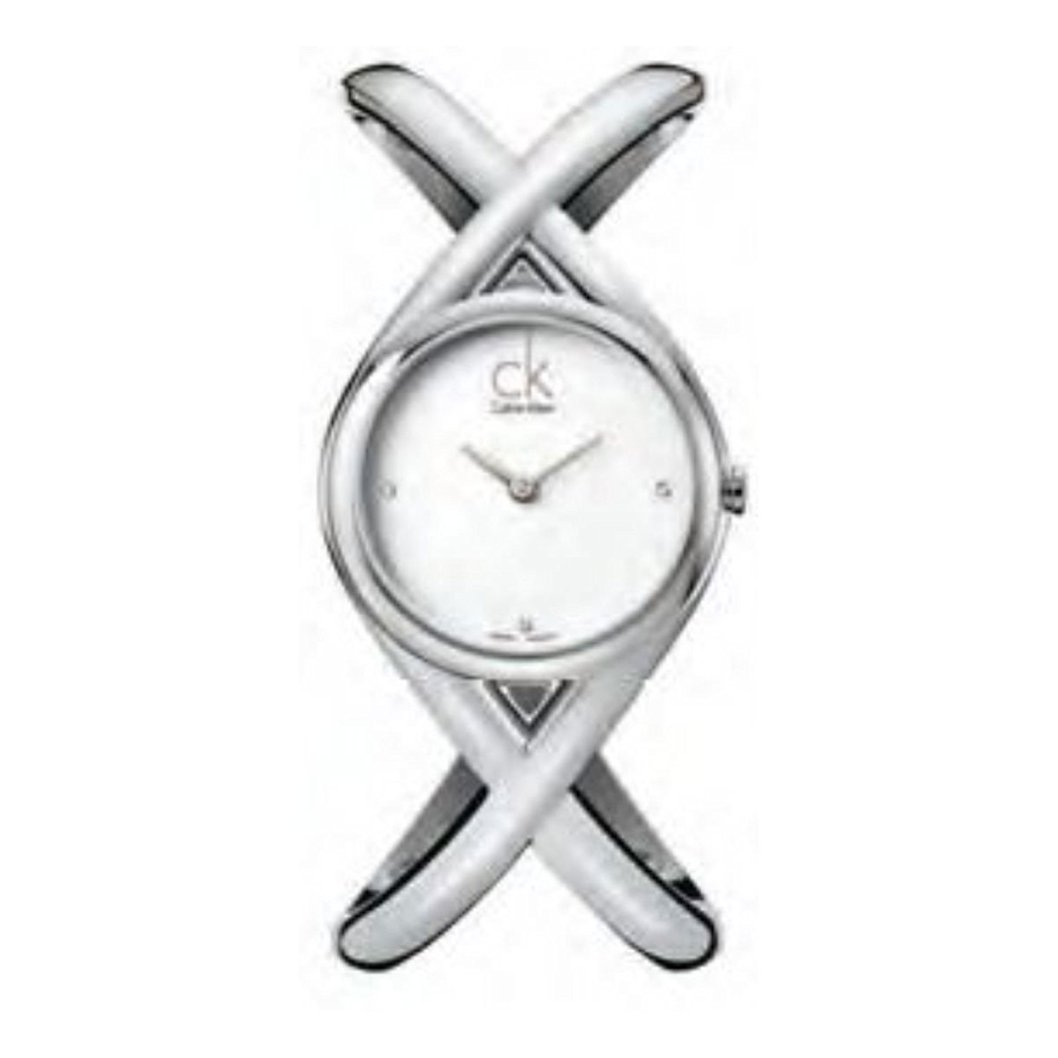 Calvin Klein Watches : K2L23126 Swiss Quartz Dial Color