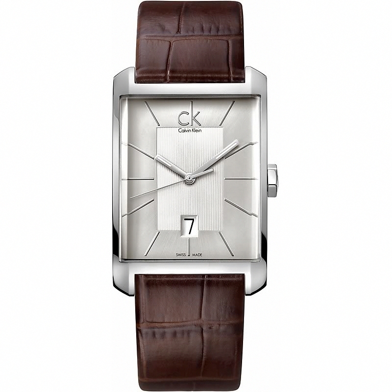 Calvin Klein Watches : K2M21126 Quartz Stainless Steel Men Watch