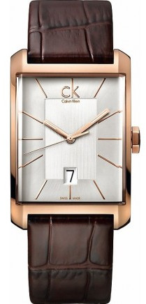 Calvin Klein Watches : K2M21620 Quartz Mid Size Men Watch