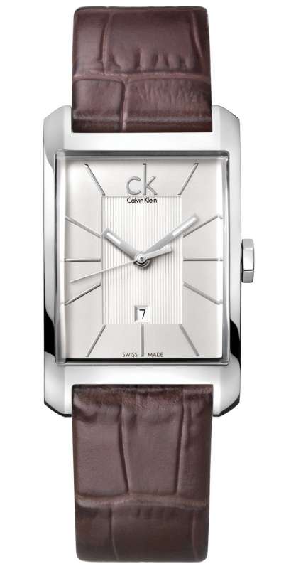 Calvin Klein Watches : K2M23126 Quartz Stainless Steel Women Watch