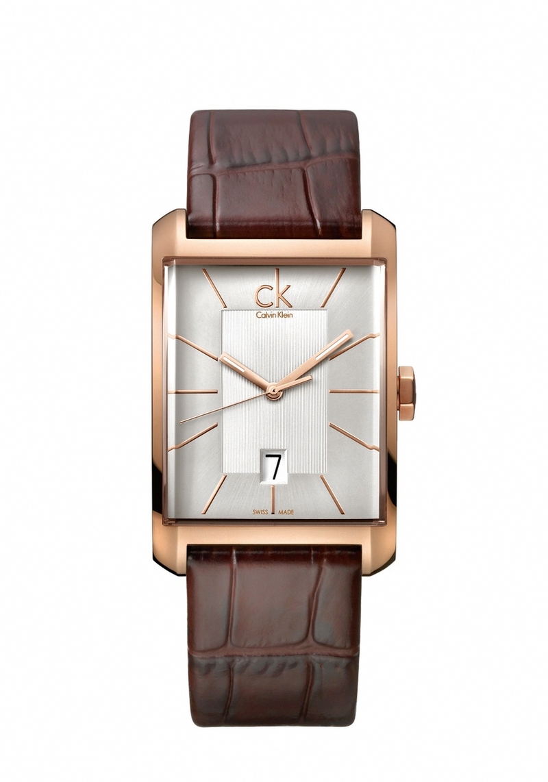 Calvin Klein Watches : K2M23620 Quartz Analog Men Watch