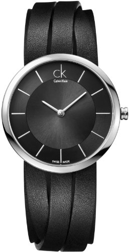 Calvin Klein Watches : K2R2M1C1 Quartz Stainless Steel Women Watch