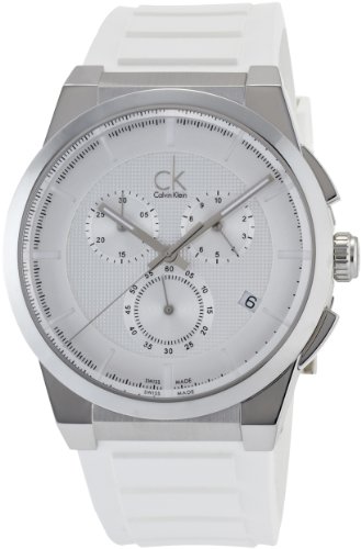 Calvin Klein Watches : K2S371L6 Quartz Chronograph Date Men Watch