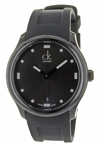 Calvin Klein Watches : K2V214D1 Quartz Stainless Steel Men Watch