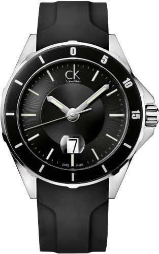 Calvin Klein Watches : K2W21XD1 Quartz Date Men Watch