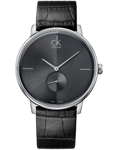 Calvin Klein Watches : K2Y211C3 Quartz Stainless Steel Men Watch