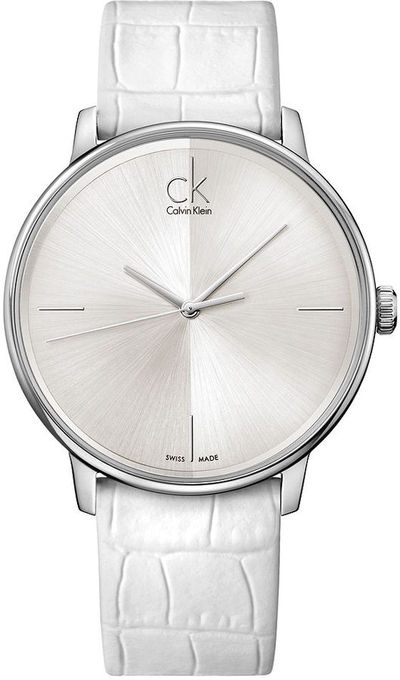 Calvin Klein Watches : K2Y2X1K6 Quartz Analog Men Watch
