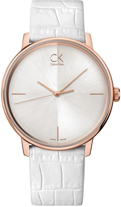 Calvin Klein Watches : K2Y2X6K6 Quartz Analog Men Watch