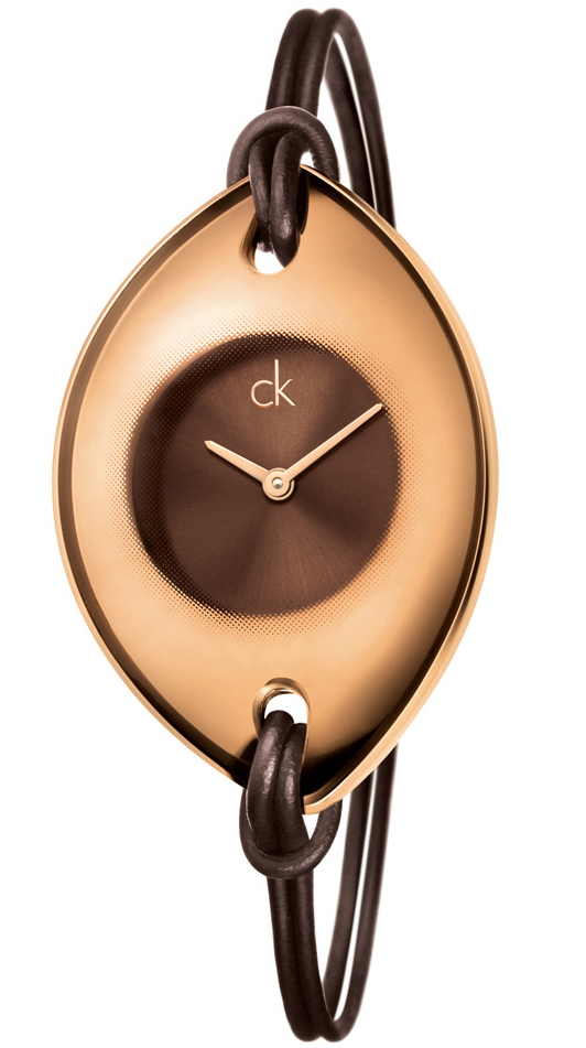 Calvin Klein Watches : K3323509 Quartz Analog Women Watch