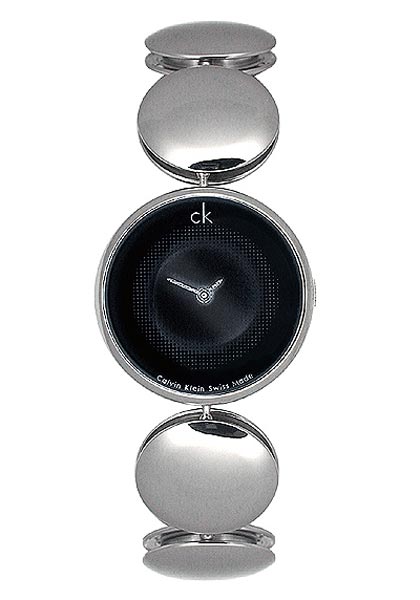 Calvin Klein Watches : K3623330 Quartz Polished Stainless Steel Bracelet Women Watch