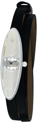 Calvin Klein Watches : K3926119 Swiss quartz Stainlessteel Women Watch