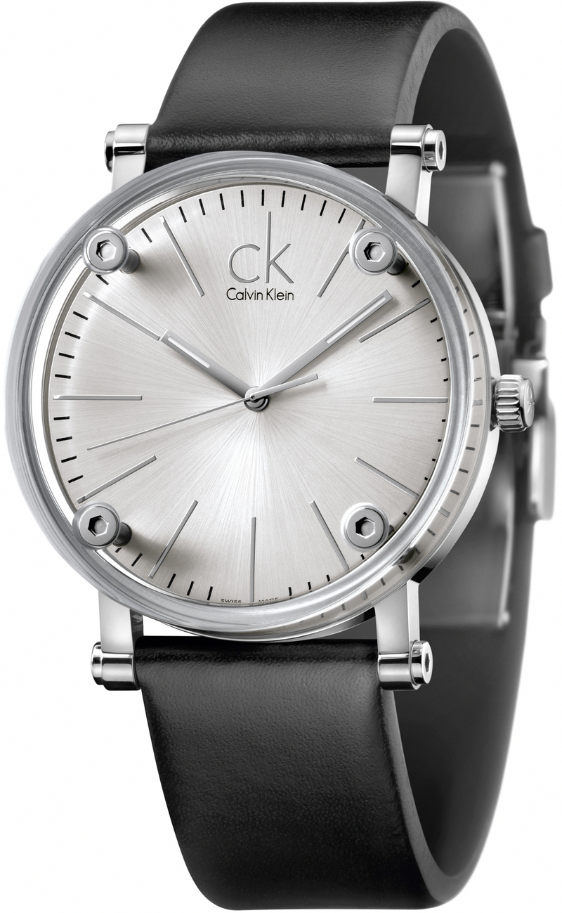 Calvin Klein Watches : K3B211C6 Quartz Limited Edition Men Watch