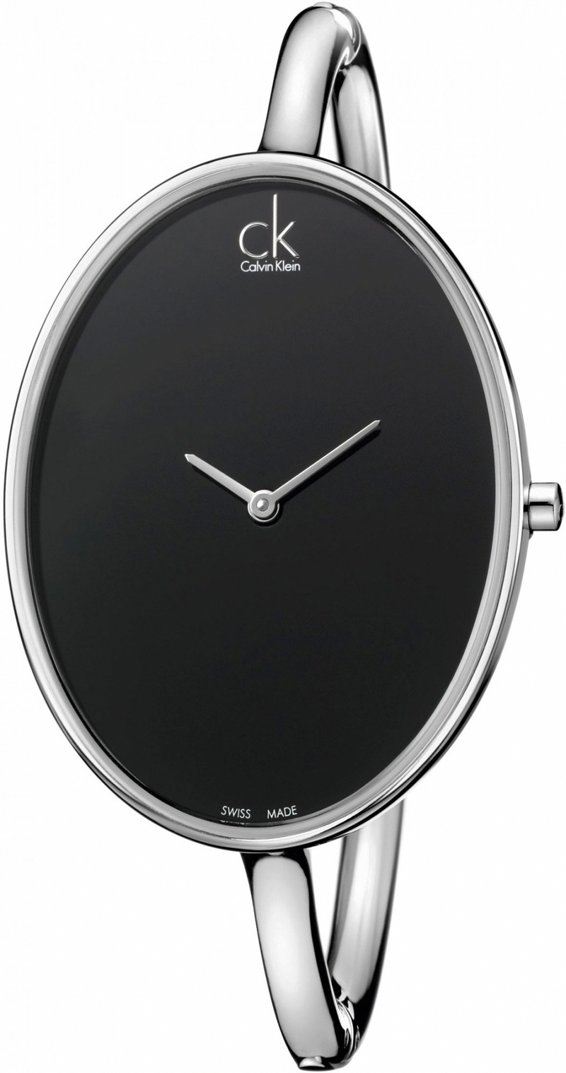 Calvin Klein Watches : K3D2M111 Quartz Mid Size Women Watch