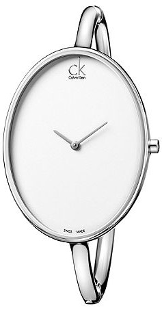 Calvin Klein Watches : K3D2M116 Quartz Mid Size Women Watch