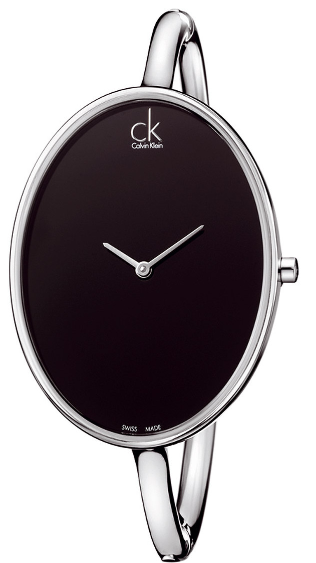 Calvin Klein Watches : K3D2S111 Quartz Small Size Women Watch