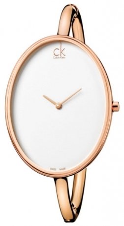 Calvin Klein Watches : K3D2S616 Quartz Small Size Women Watch