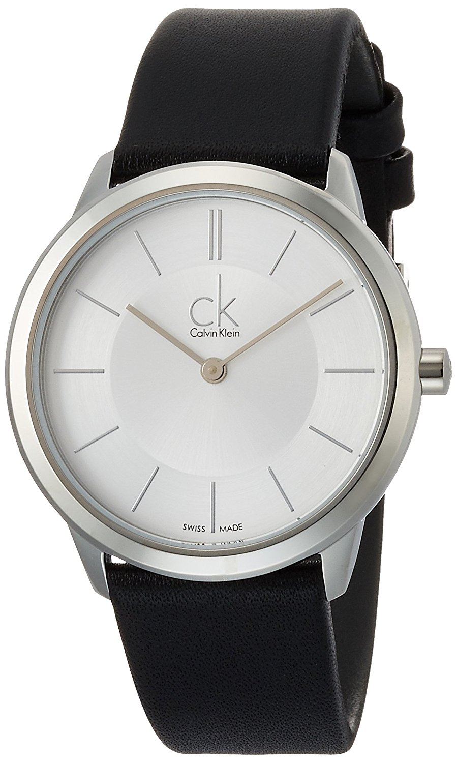 Calvin Klein Watches : K3M221C6 Quartz Dial Colour