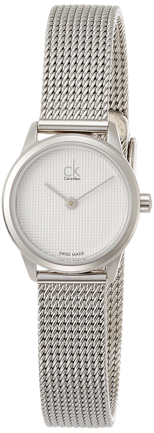 Calvin Klein Watches : K3M2312Y Quartz Dial Colour