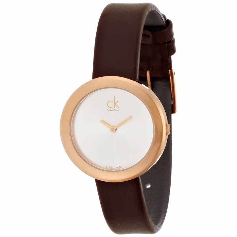 Calvin Klein Watches : K3N236G6 Quartz Analog Women Watch
