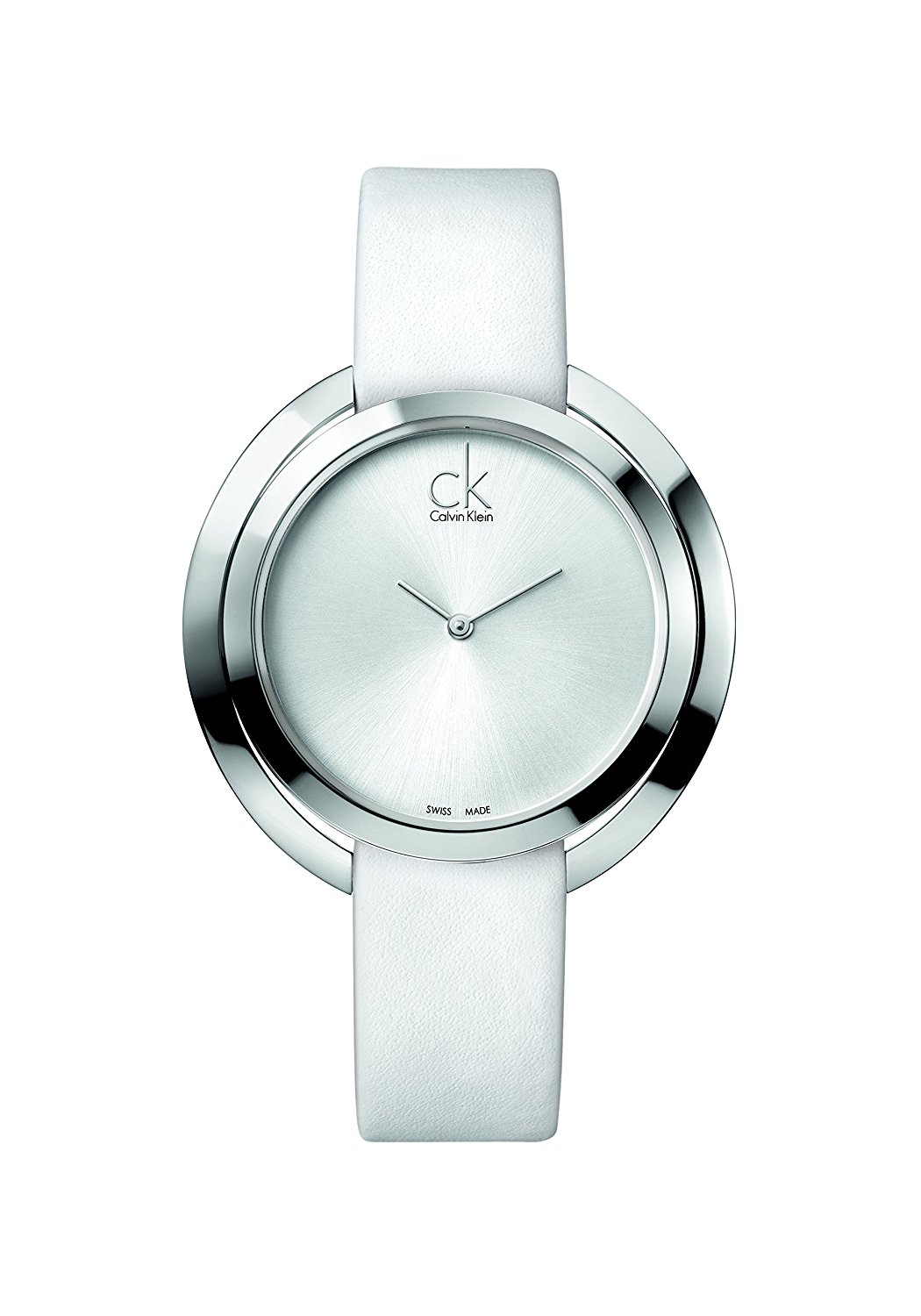 Calvin Klein Watches : K3U231L6 Swiss Quartz Dial Color