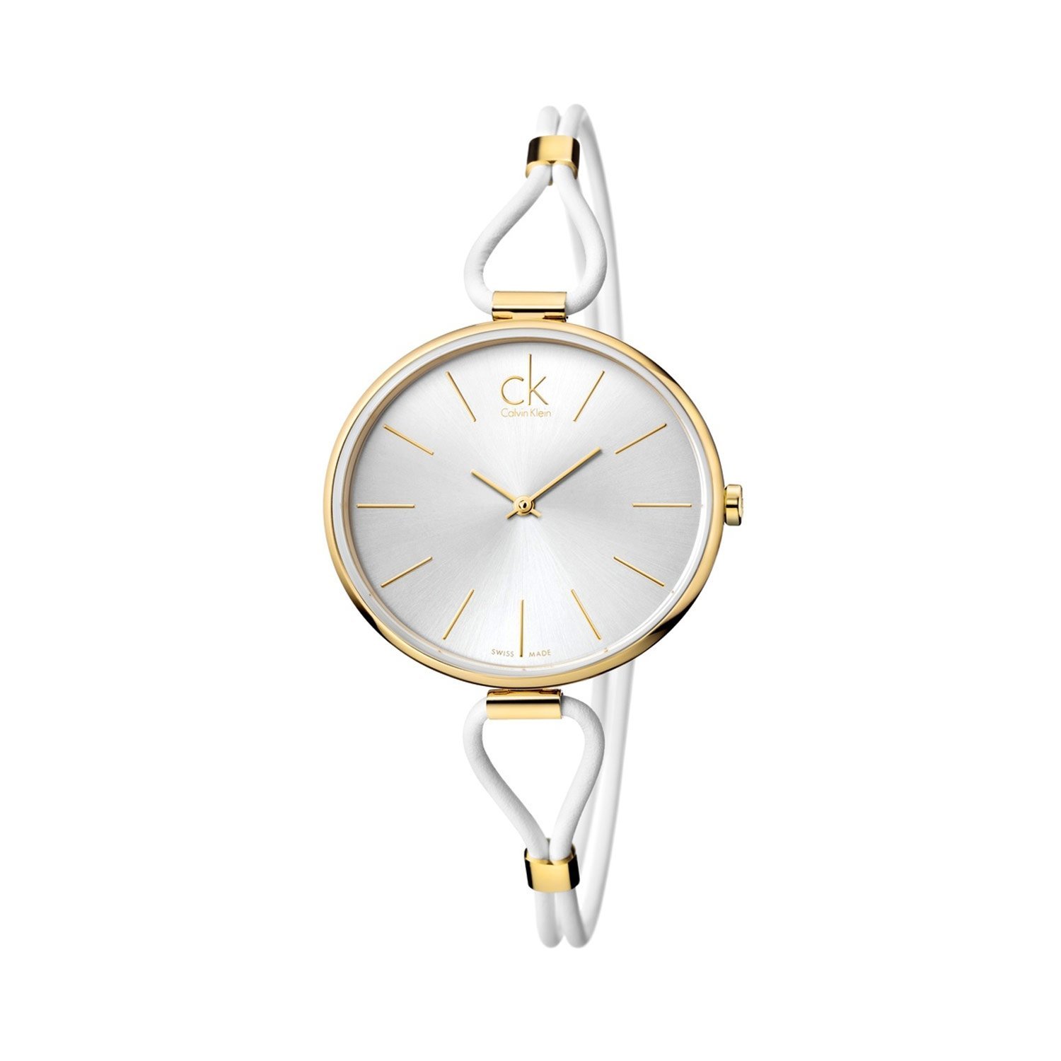 Calvin Klein Watches : K3V235L6 Quartz Dial Color