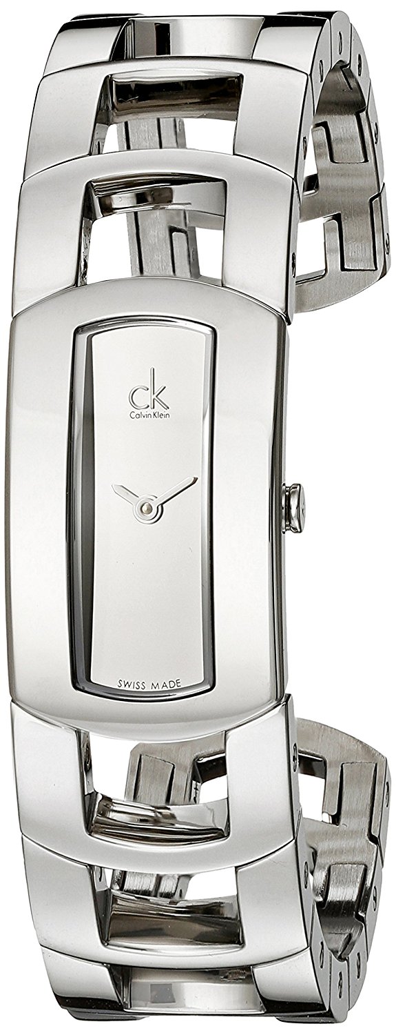 Calvin Klein Watches : K3Y2M119 Swiss Quartz Dial Color