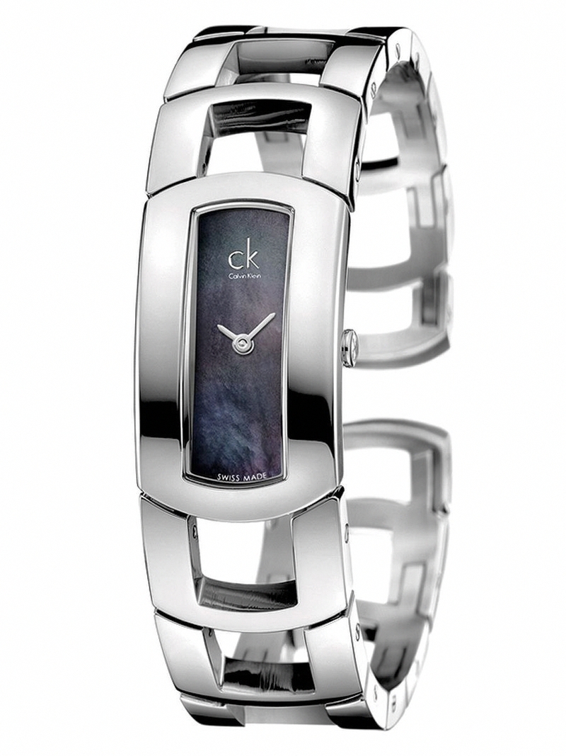Calvin Klein Watches : K3Y2M11F Quartz Analog Mid Size Women Watch