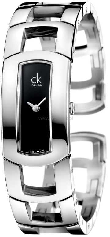 Calvin Klein Watches : K3Y2S111 Quartz Small Size Women Watch