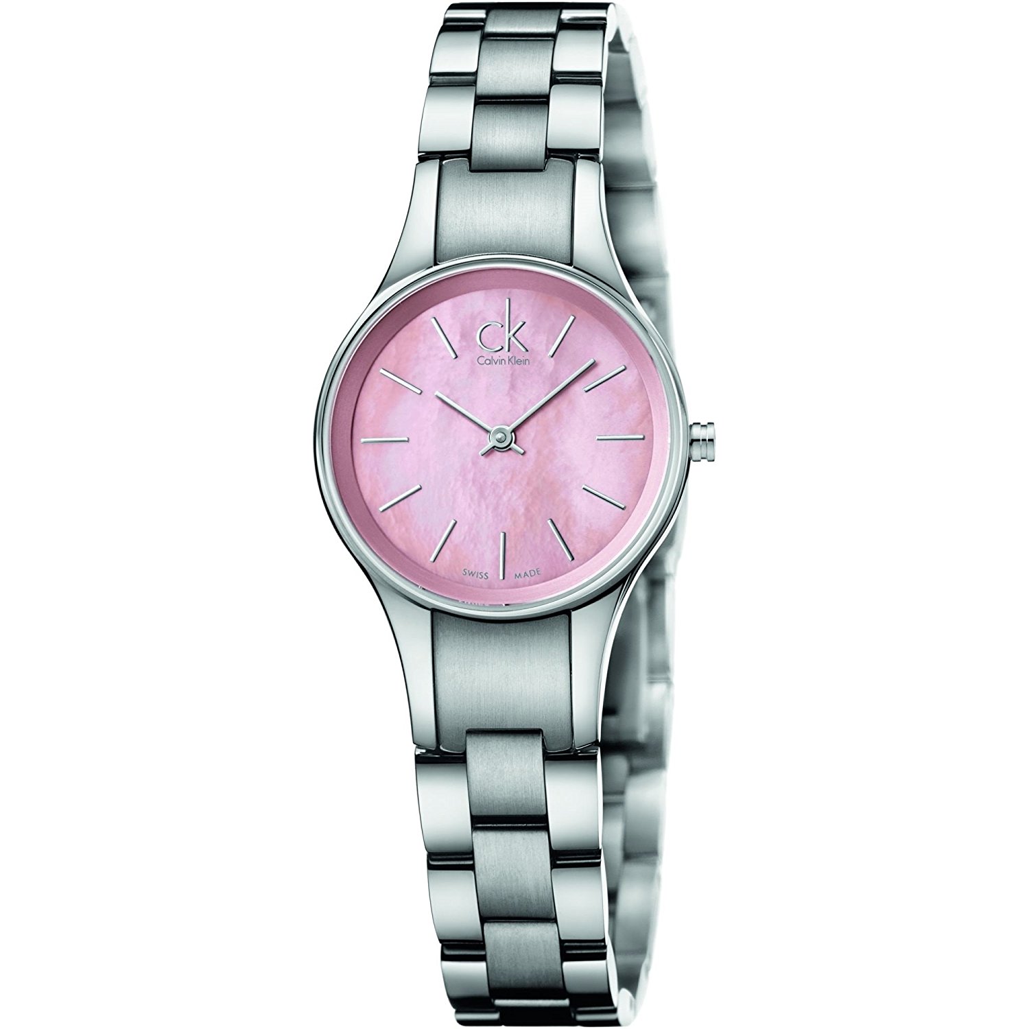 Calvin Klein Watches : K432314E Analog Quartz Dial Color
