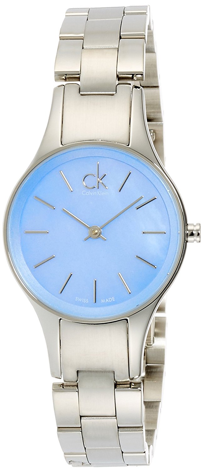Calvin Klein Watches : K432314N Swiss Quartz Dial Color