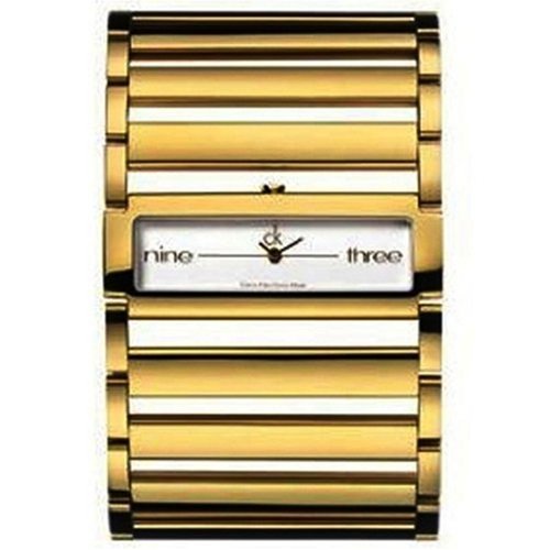 Calvin Klein Watches : K4423212 Quartz Dial Colour