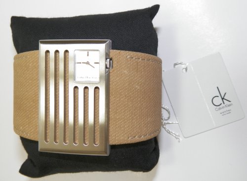 Calvin Klein Watches : K4513126 Swiss quartz Stainlessteel Men Watch