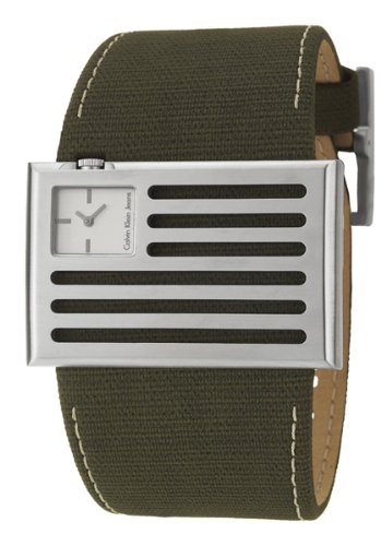 Calvin Klein Watches : K4513185 Swiss quartz Stainlessteel Men Watch