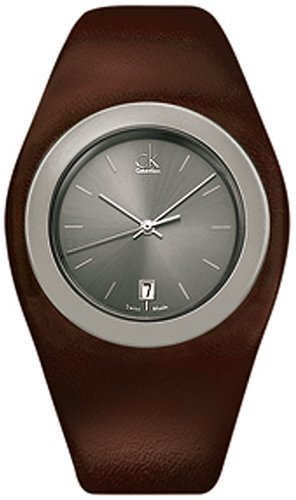 Calvin Klein Watches : K4723126 Swiss quartz Analogue Women Watch