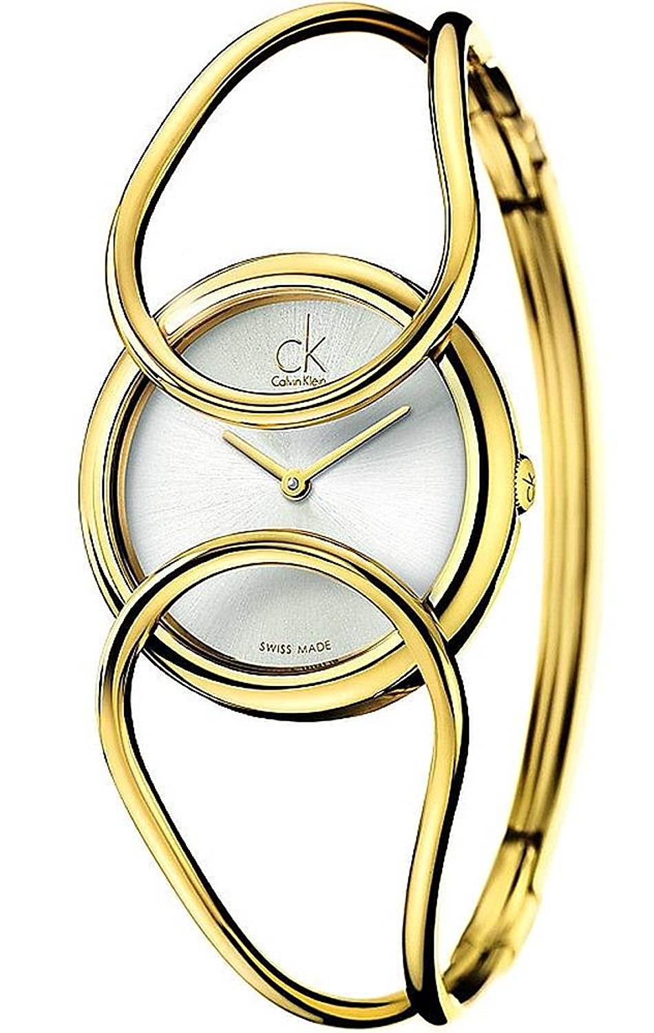 Calvin Klein Watches : K4C2M516 Quartz Dial Color