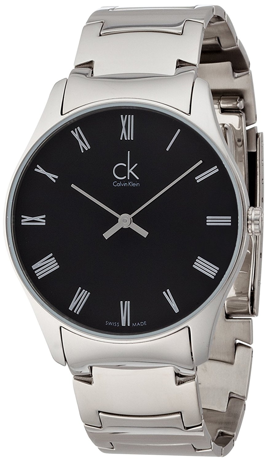 Calvin Klein Watches : K4D2114Y Quartz Dial Color