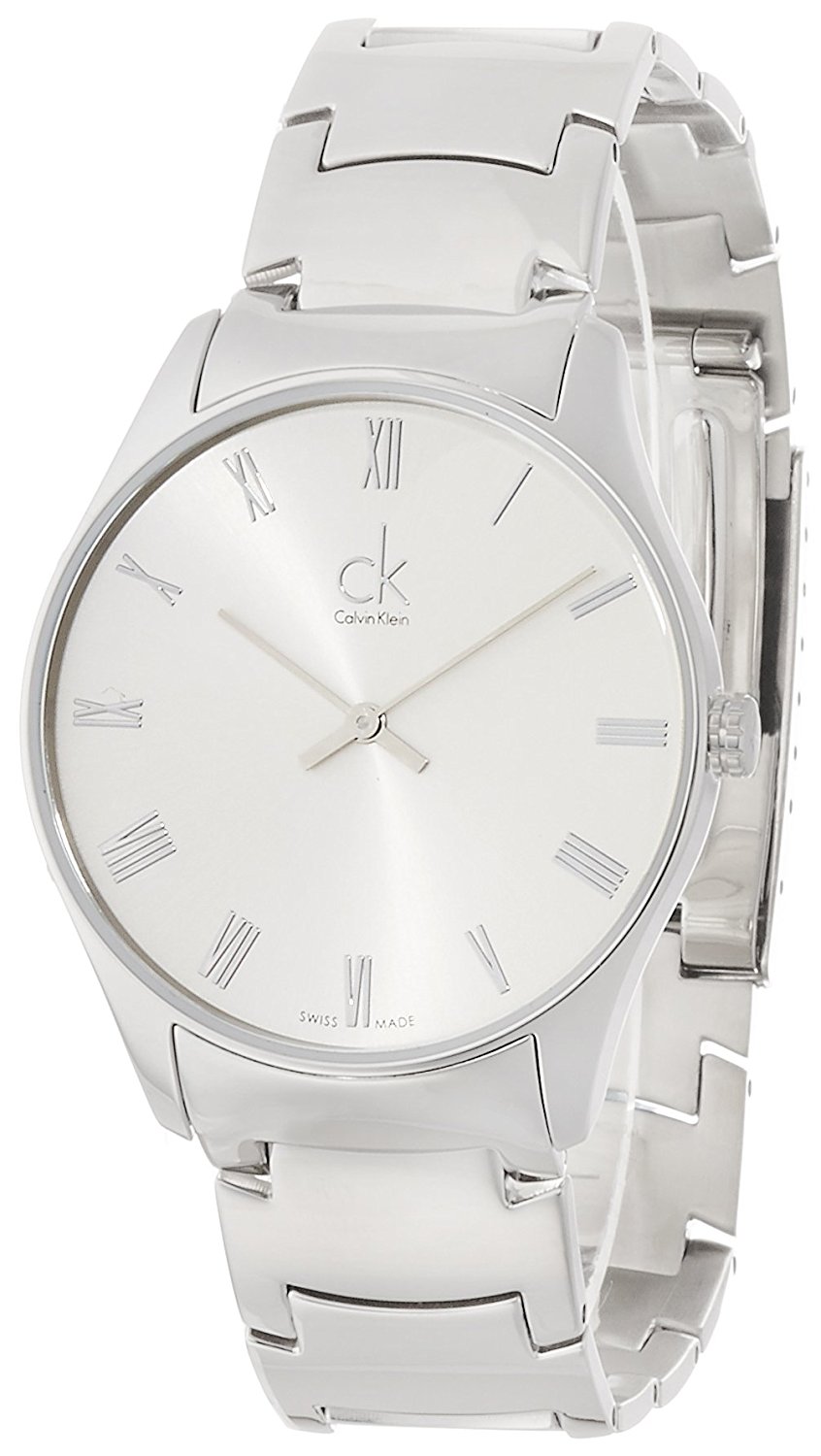 Calvin Klein Watches : K4D2114Z Swiss Quartz Dial Color