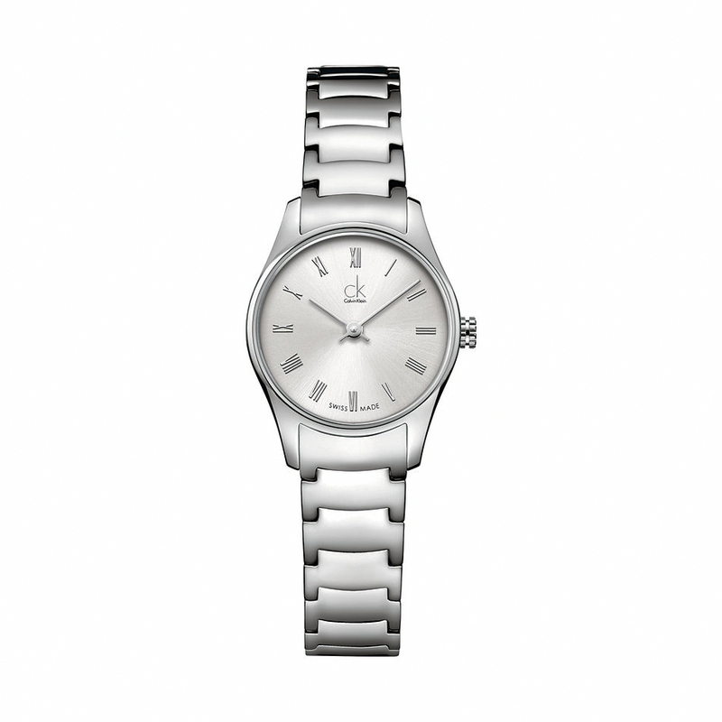Calvin Klein Watches : K4D2314Z Quartz Analog Women Watch