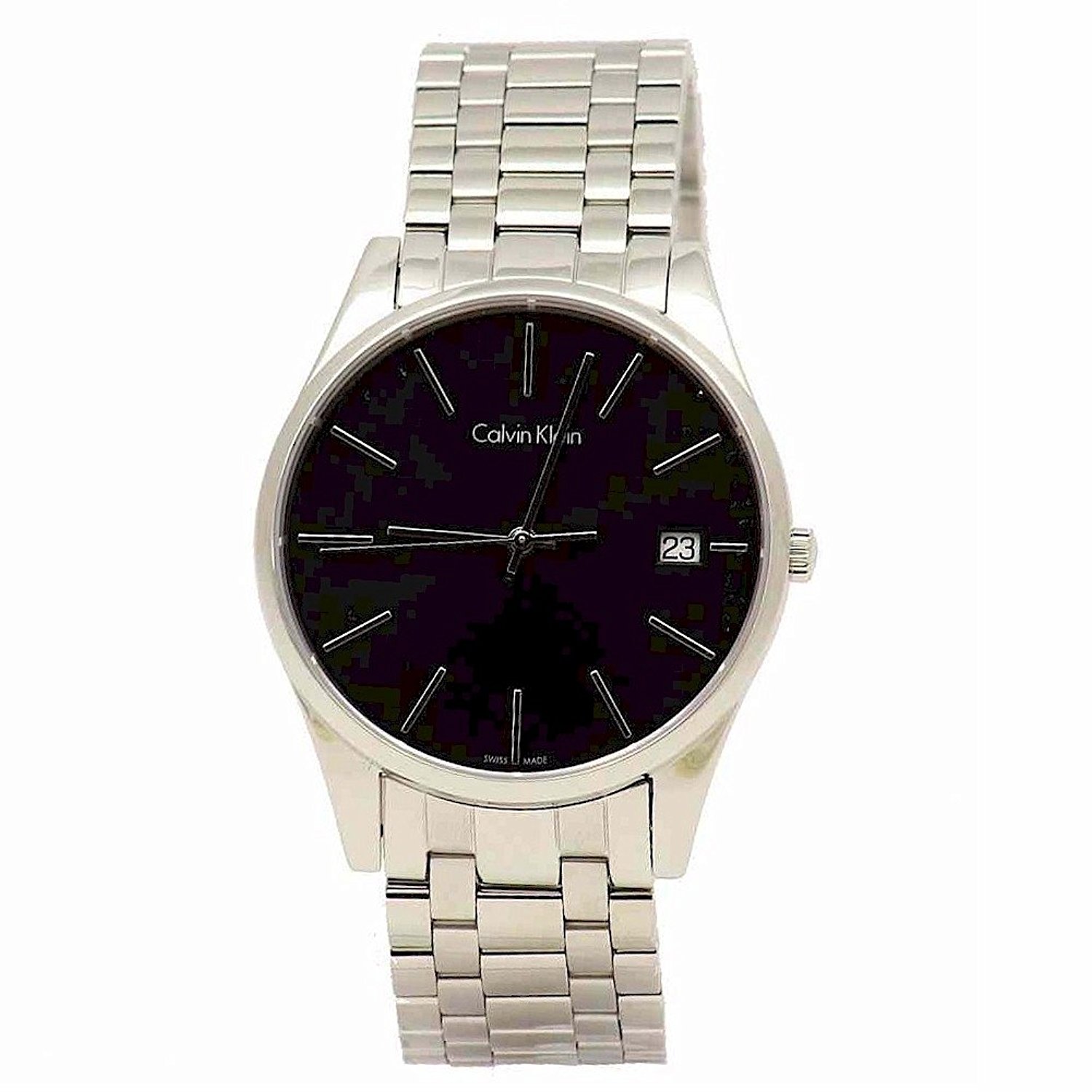 Calvin Klein Watches : K4N21141 Analog Case Diameter